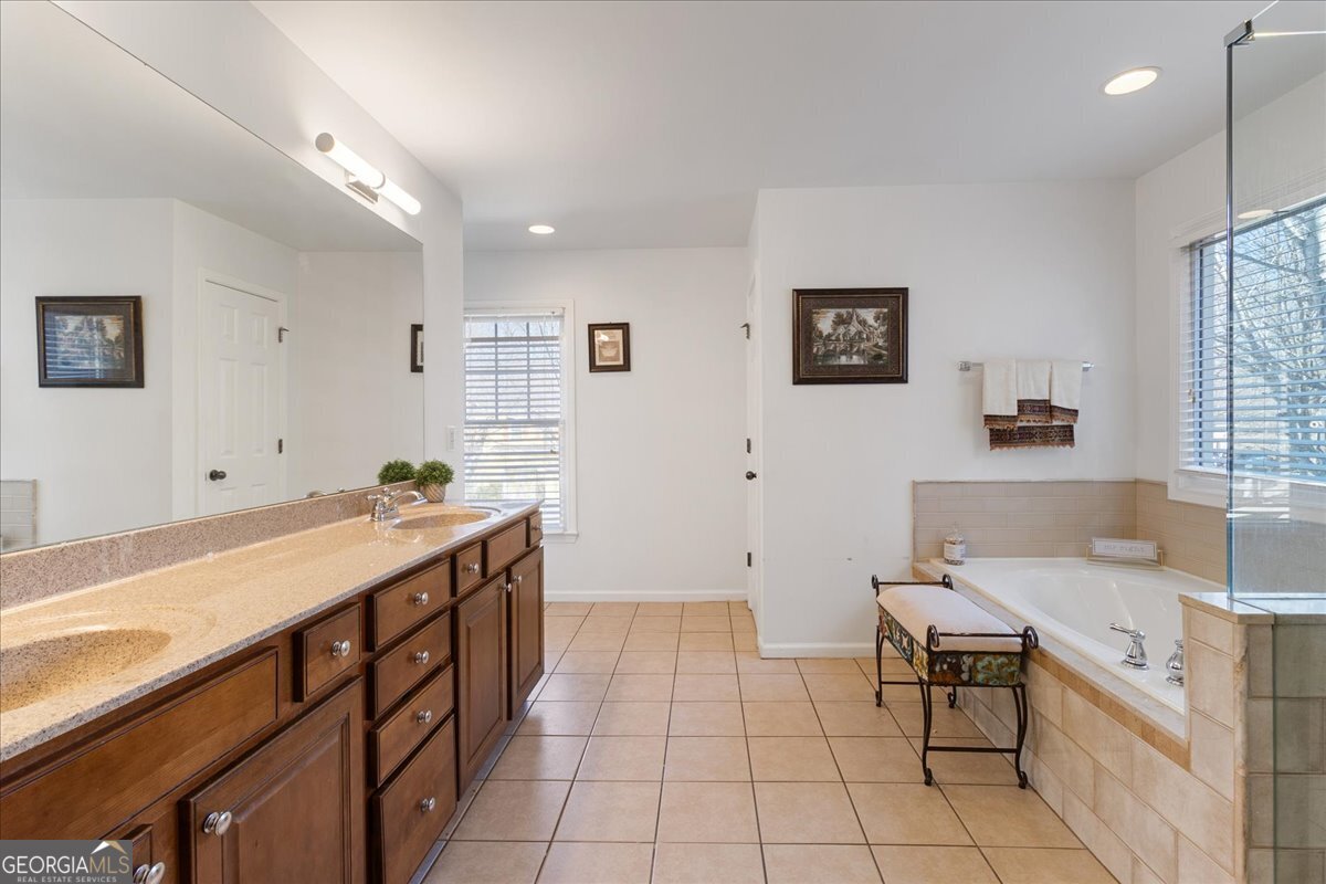 9122 Loxford Street Lithia Springs GA 30122