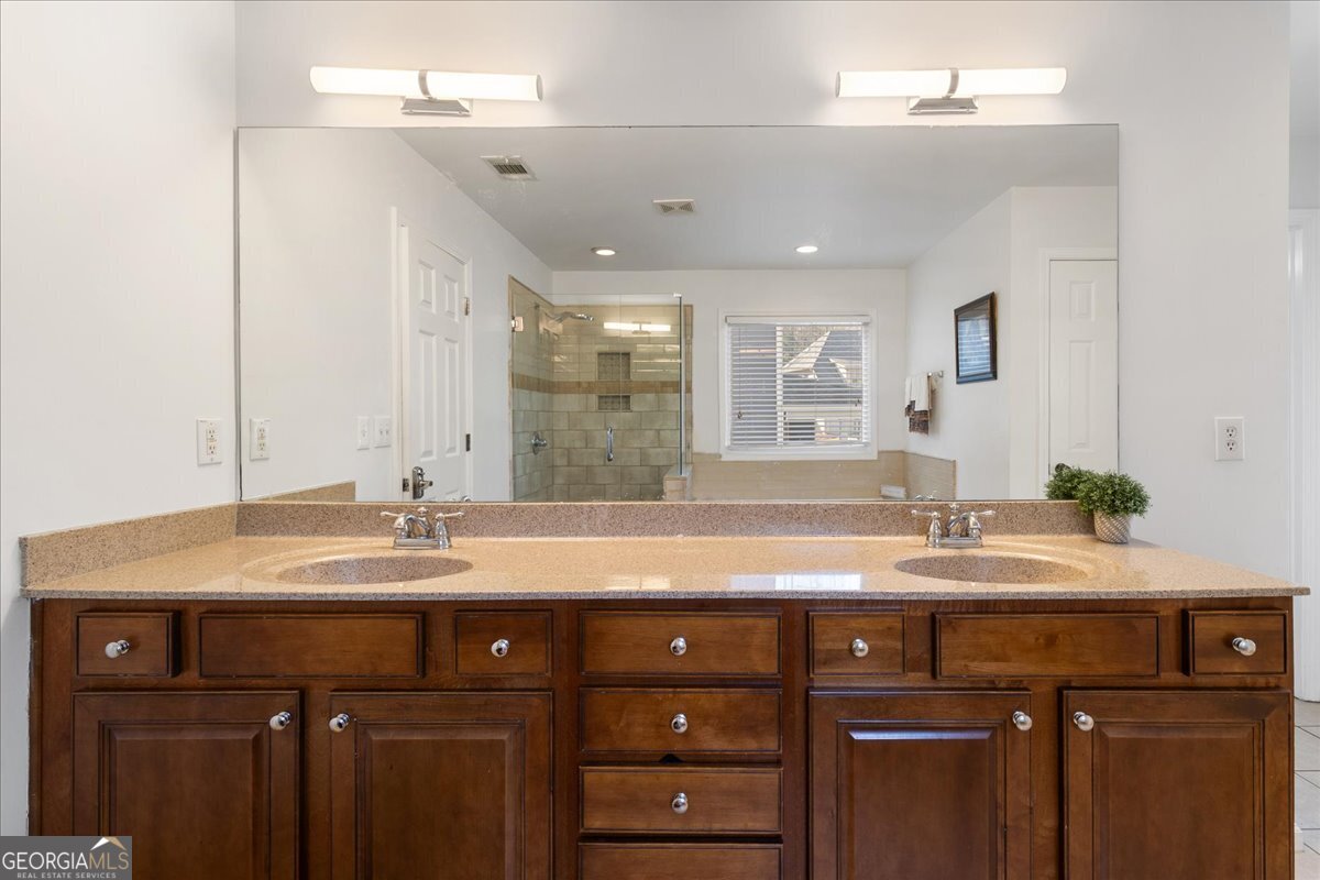 9122 Loxford Street Lithia Springs GA 30122