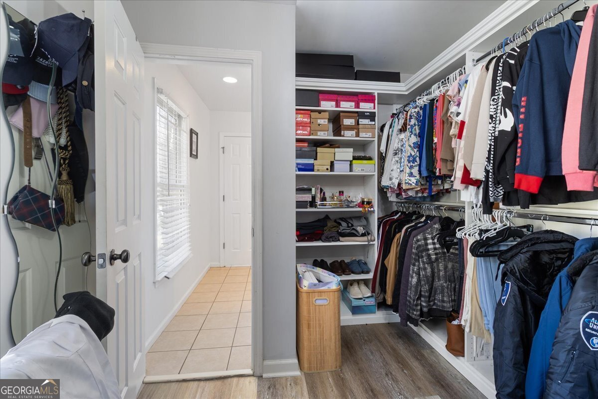 9122 Loxford Street Lithia Springs GA 30122