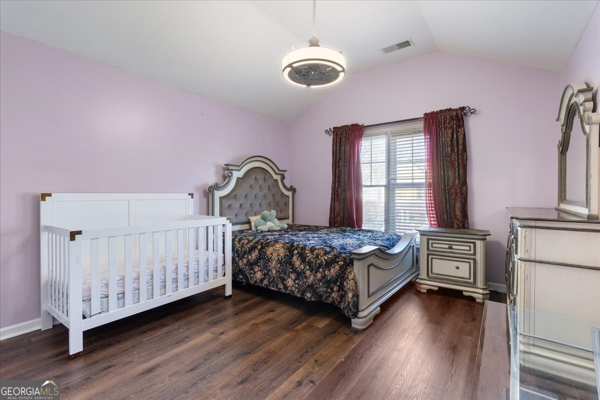 9122 Loxford Street Lithia Springs GA 30122