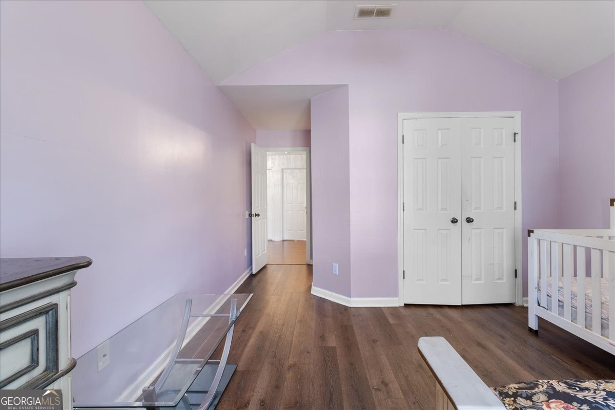 9122 Loxford Street Lithia Springs GA 30122