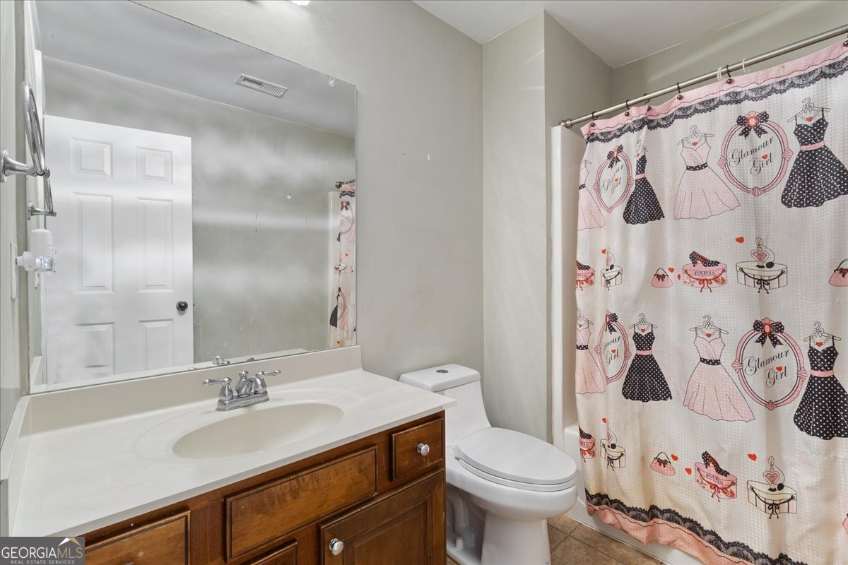9122 Loxford Street Lithia Springs GA 30122