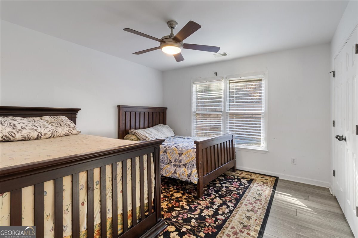 9122 Loxford Street Lithia Springs GA 30122