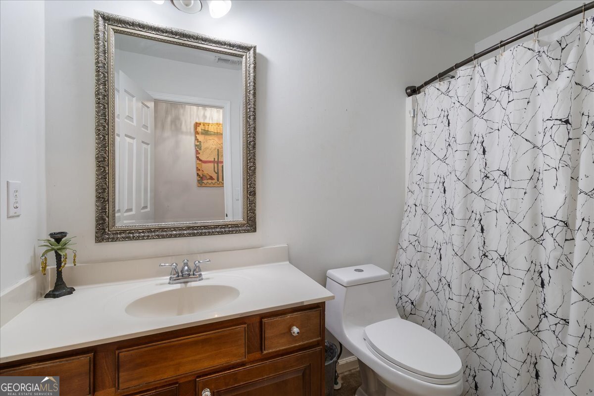 9122 Loxford Street Lithia Springs GA 30122