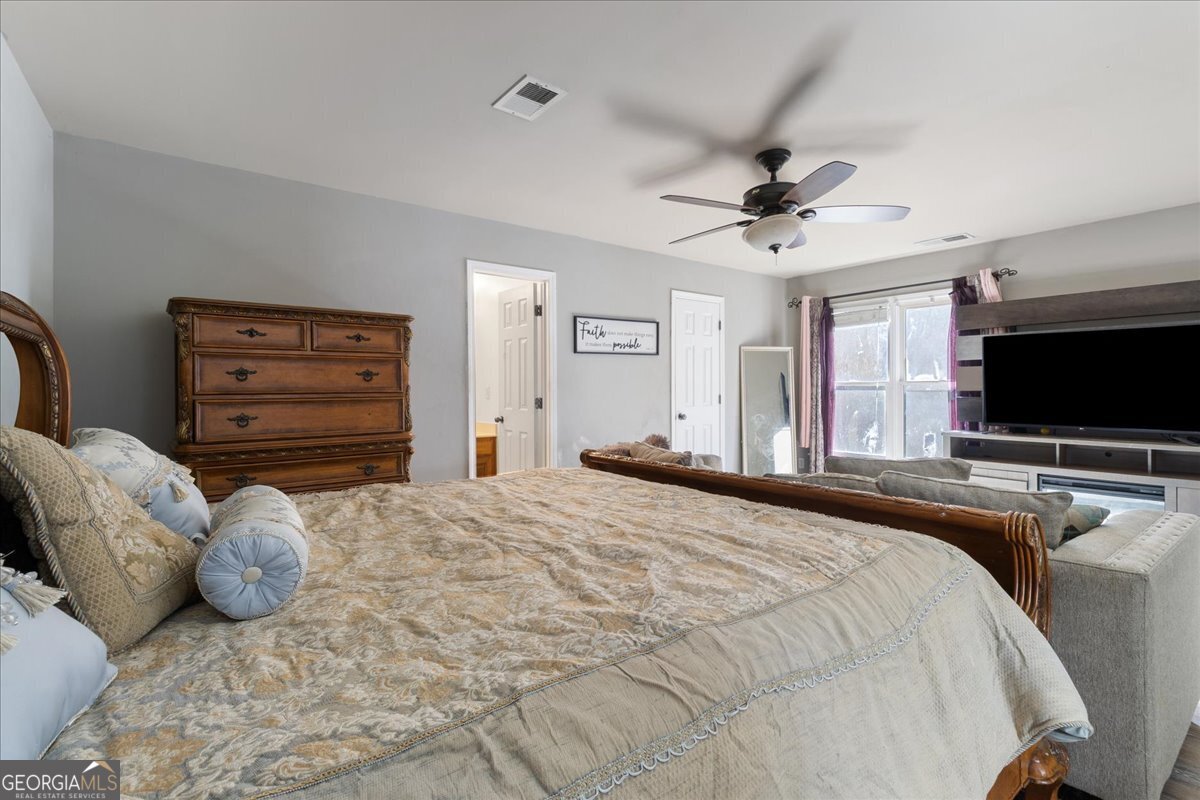 9122 Loxford Street Lithia Springs GA 30122