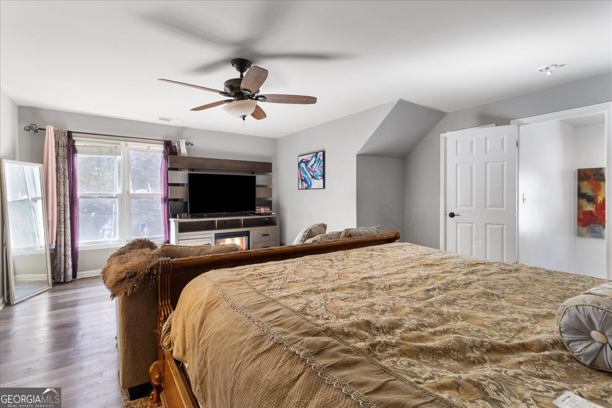 9122 Loxford Street Lithia Springs GA 30122