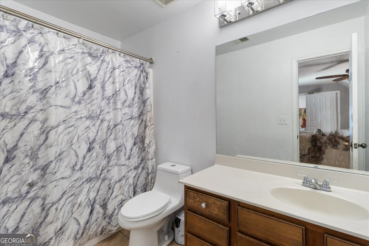 9122 Loxford Street Lithia Springs GA 30122