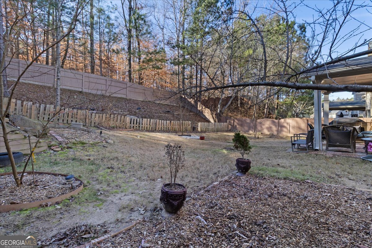 9122 Loxford Street Lithia Springs GA 30122