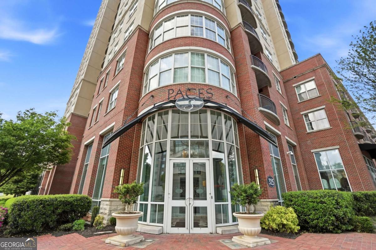 325 E Paces Ferry Road NE Atlanta GA 30305
