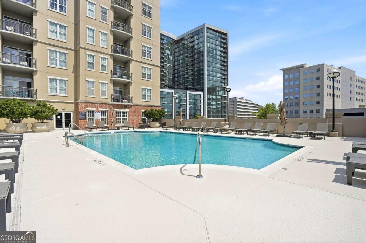 325 E Paces Ferry Road NE Atlanta GA 30305