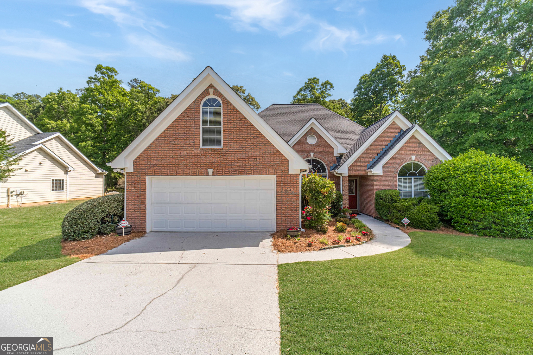 2111 Vintage Oaks Drive Loganville GA 30052