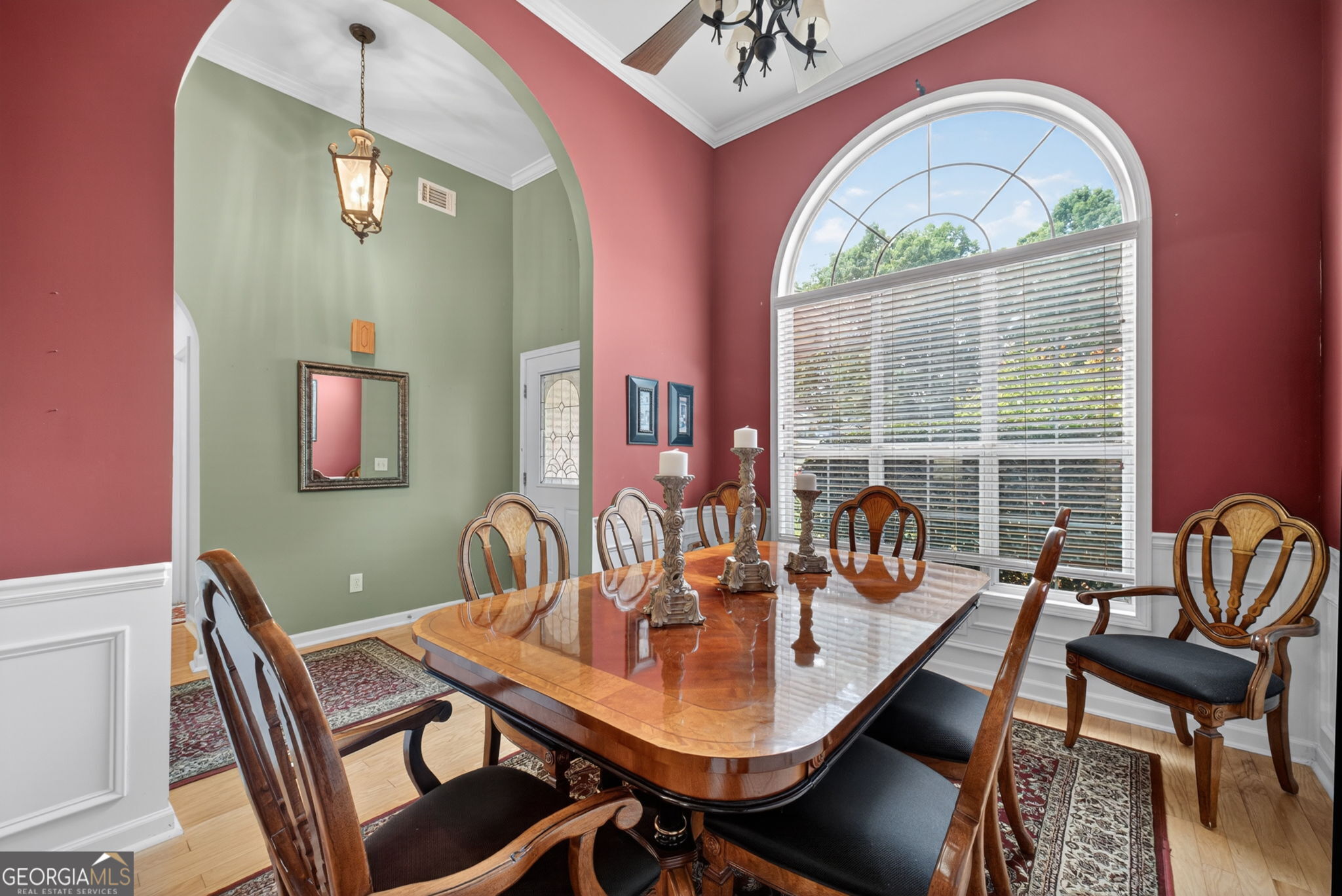 2111 Vintage Oaks Drive Loganville GA 30052