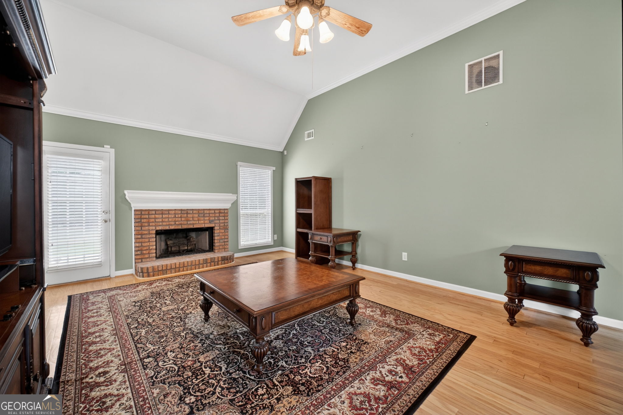2111 Vintage Oaks Drive Loganville GA 30052