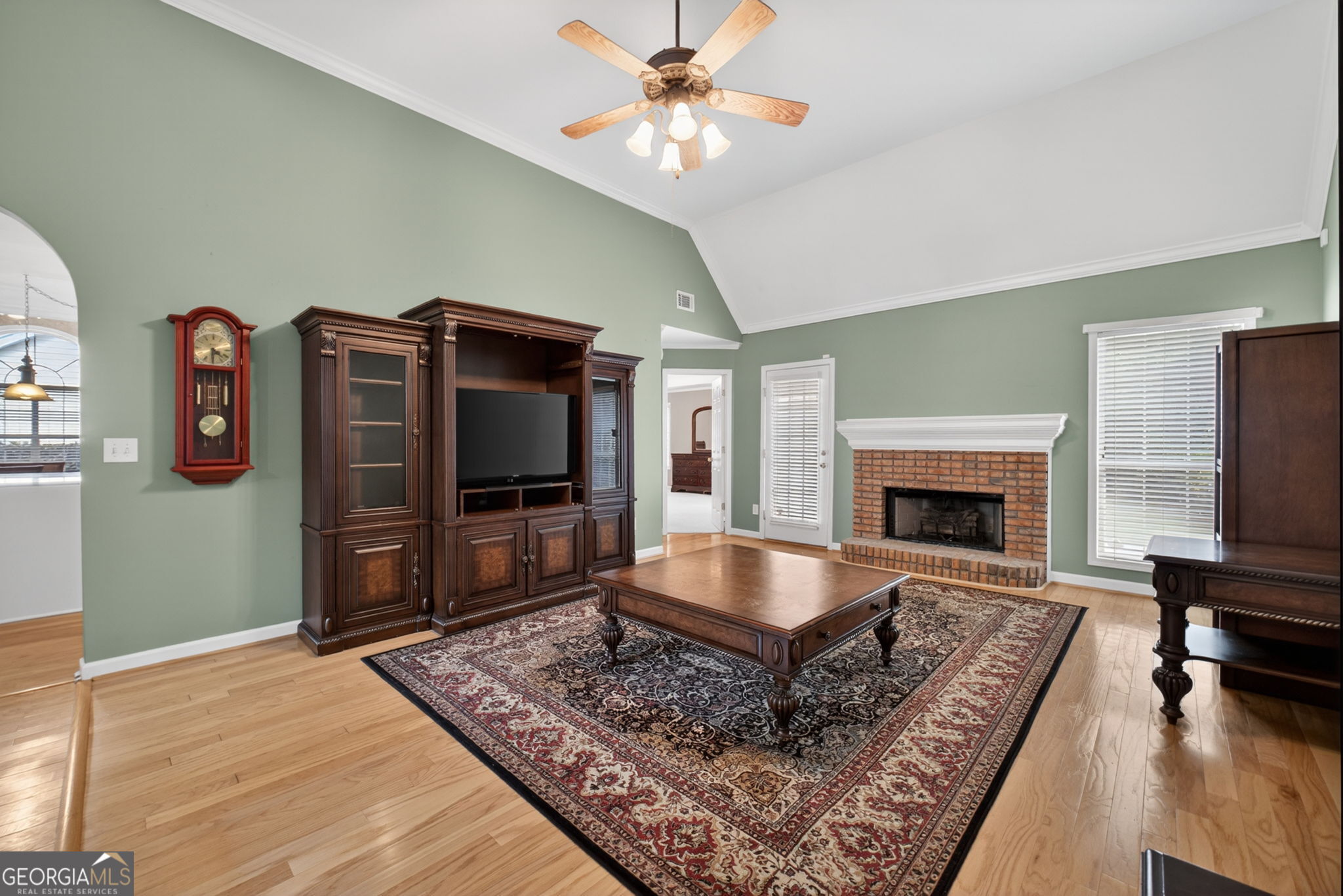 2111 Vintage Oaks Drive Loganville GA 30052