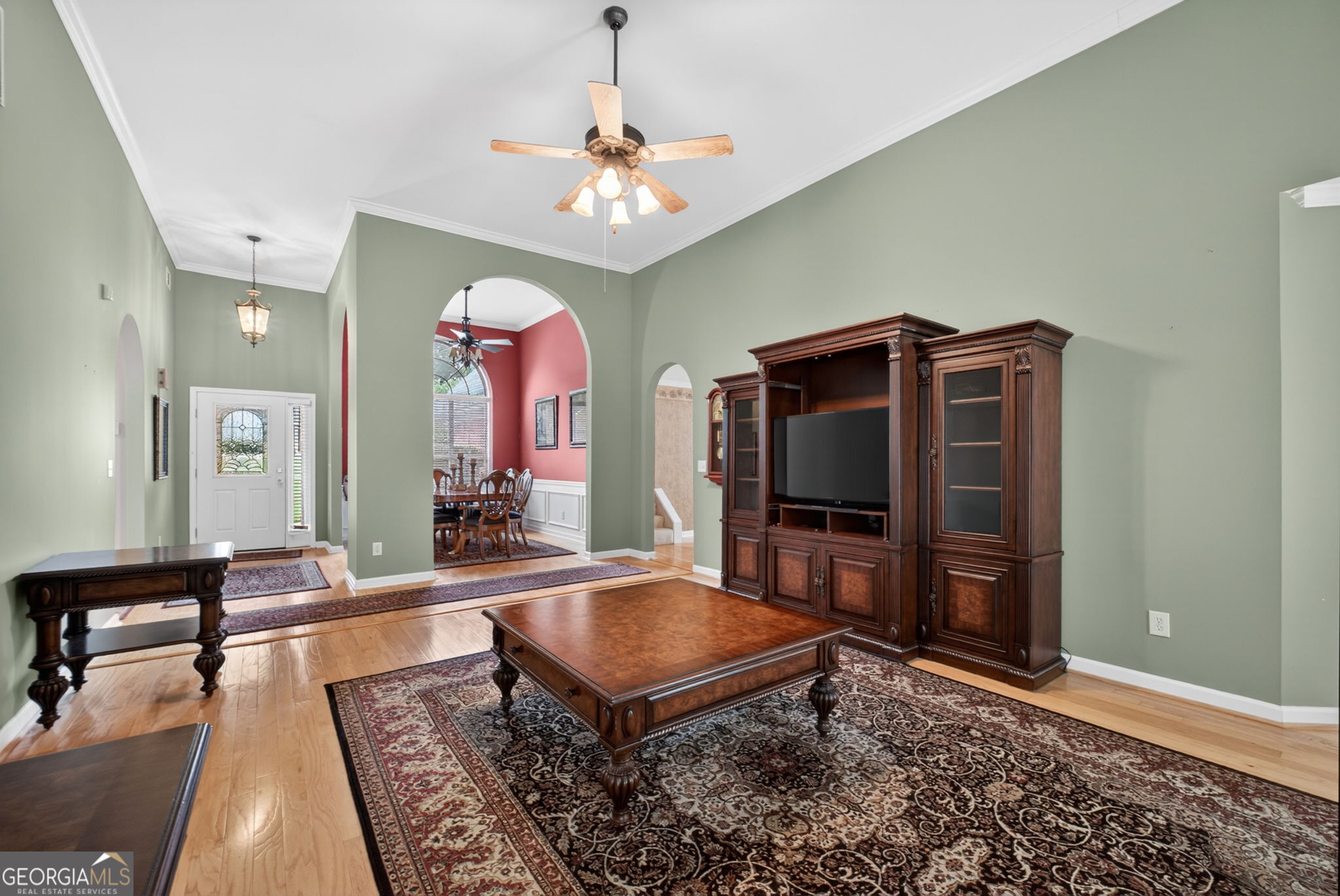 2111 Vintage Oaks Drive Loganville GA 30052