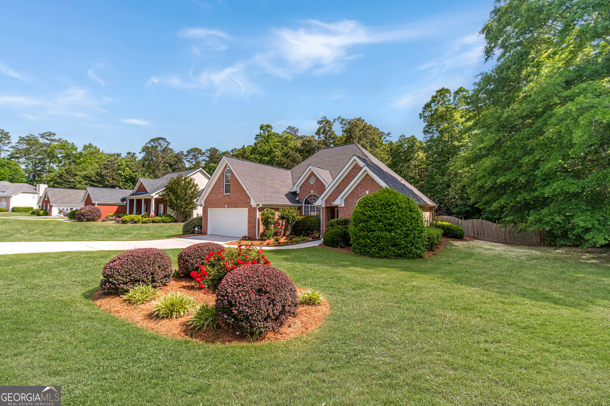 2111 Vintage Oaks Drive Loganville GA 30052