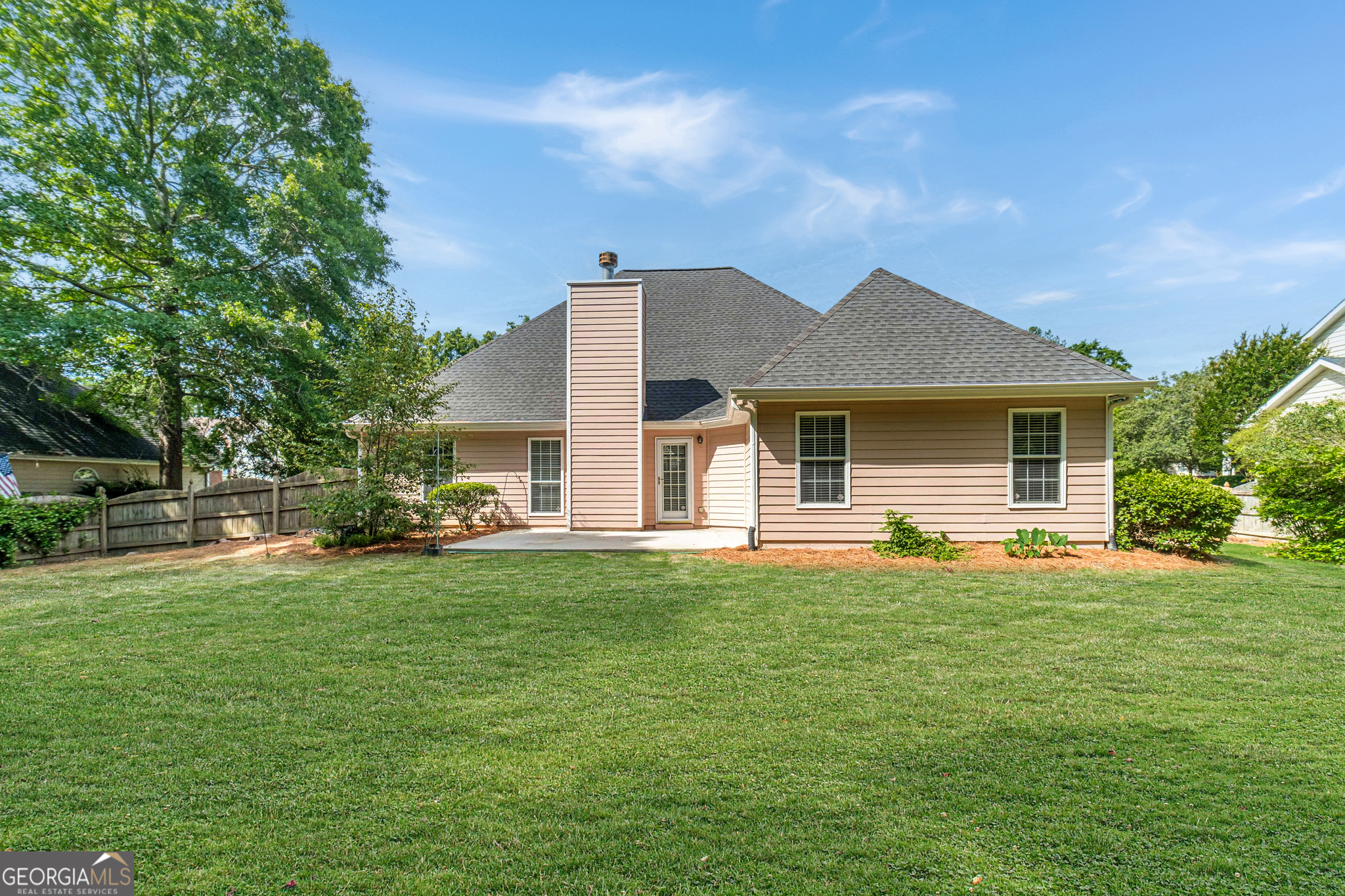 2111 Vintage Oaks Drive Loganville GA 30052