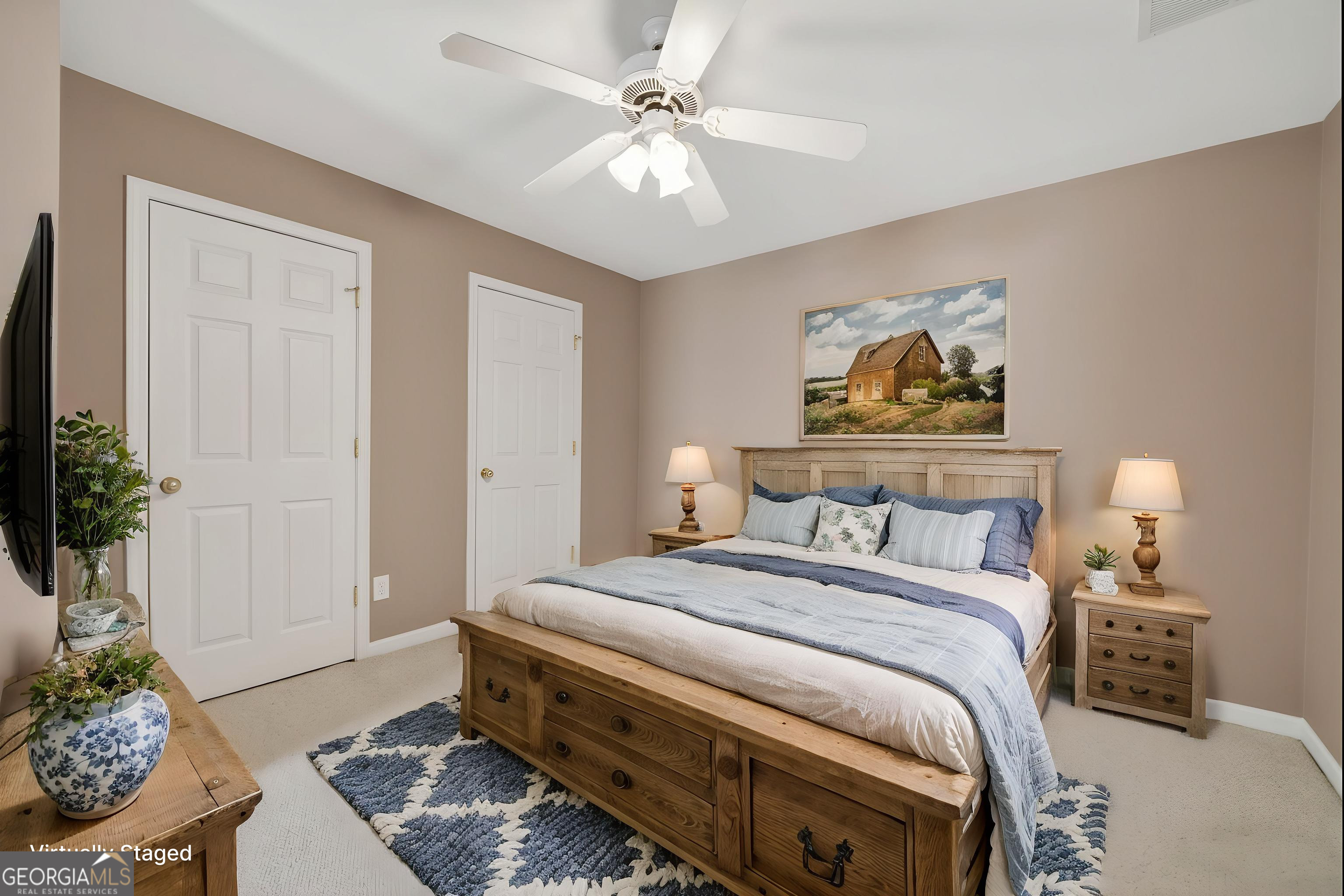2111 Vintage Oaks Drive Loganville GA 30052