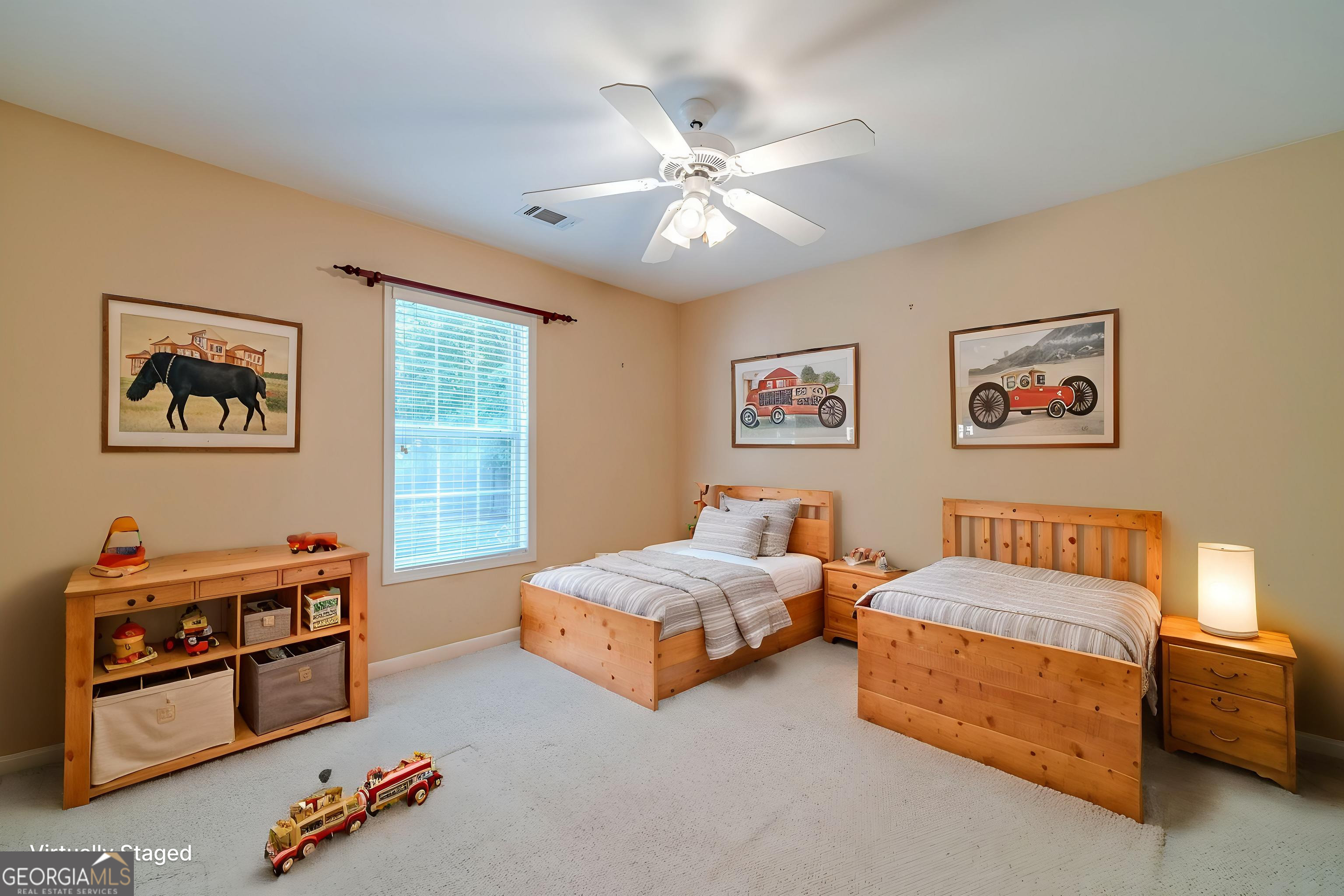 2111 Vintage Oaks Drive Loganville GA 30052