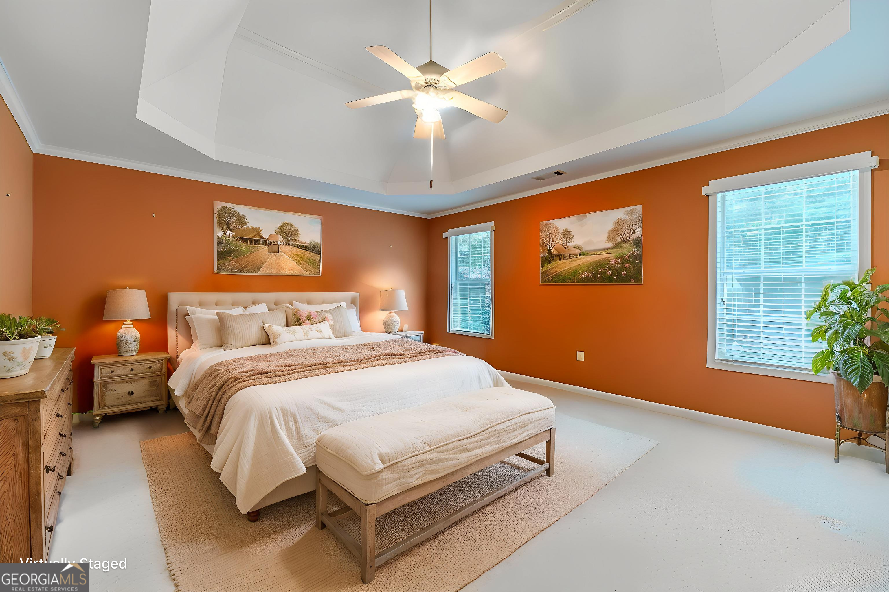 2111 Vintage Oaks Drive Loganville GA 30052