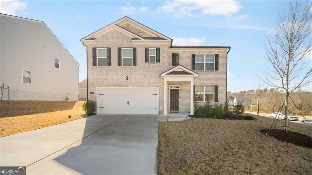 1593 Daisy May Court Dacula GA 30019