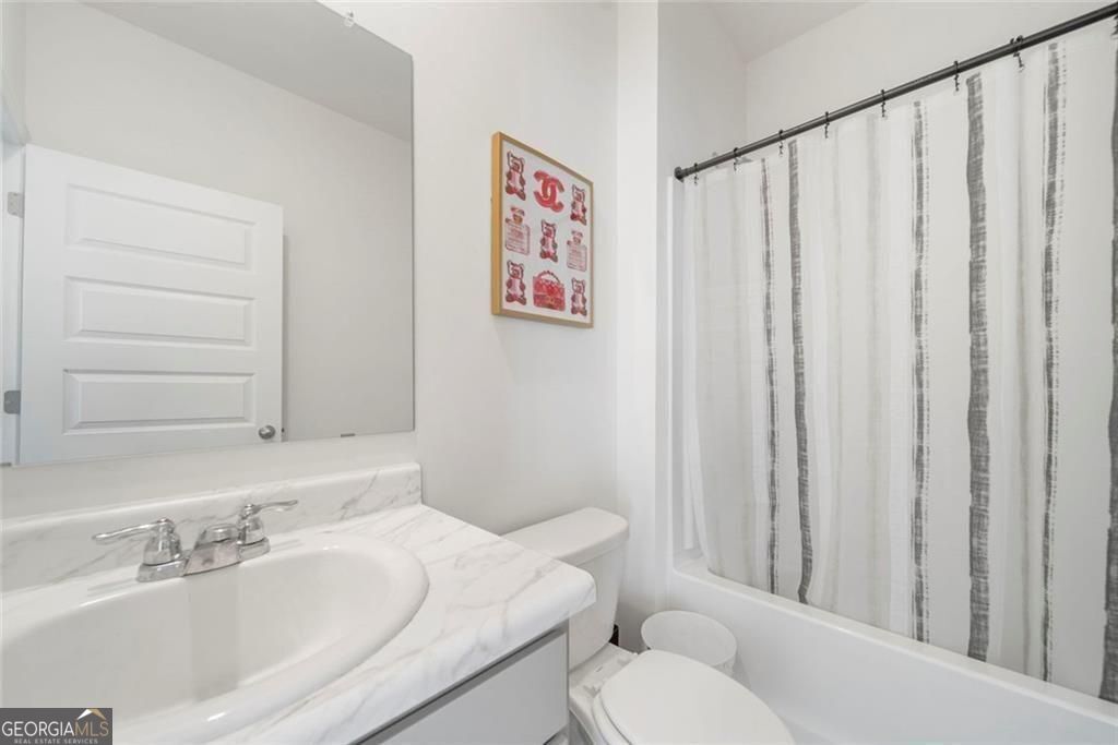 1593 Daisy May Court Dacula GA 30019