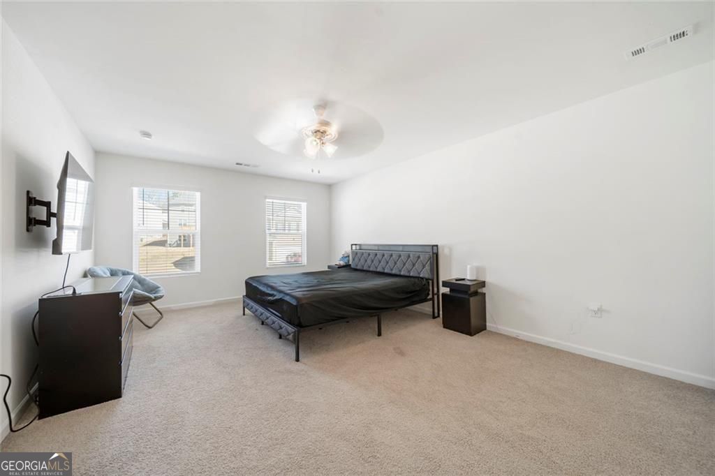 1593 Daisy May Court Dacula GA 30019