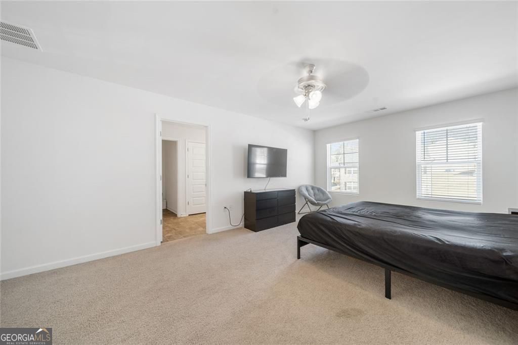 1593 Daisy May Court Dacula GA 30019