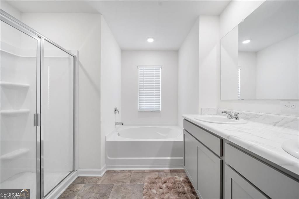 1593 Daisy May Court Dacula GA 30019
