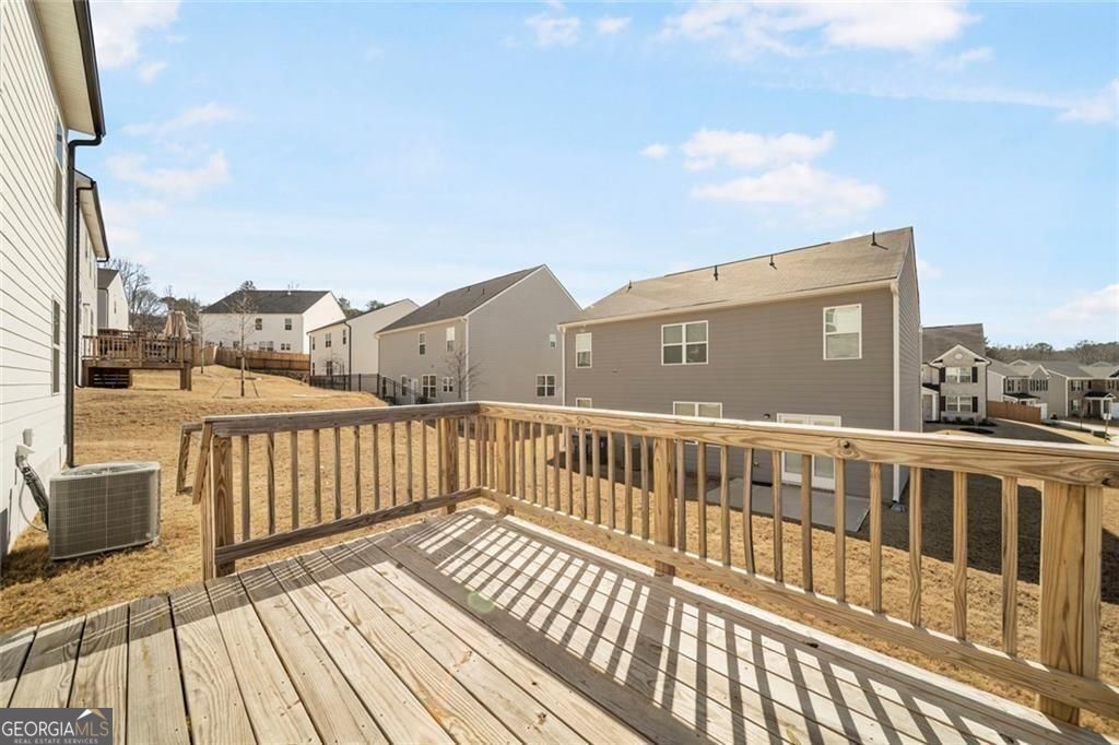 1593 Daisy May Court Dacula GA 30019
