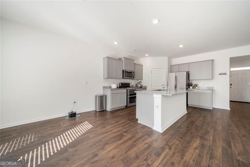 1593 Daisy May Court Dacula GA 30019