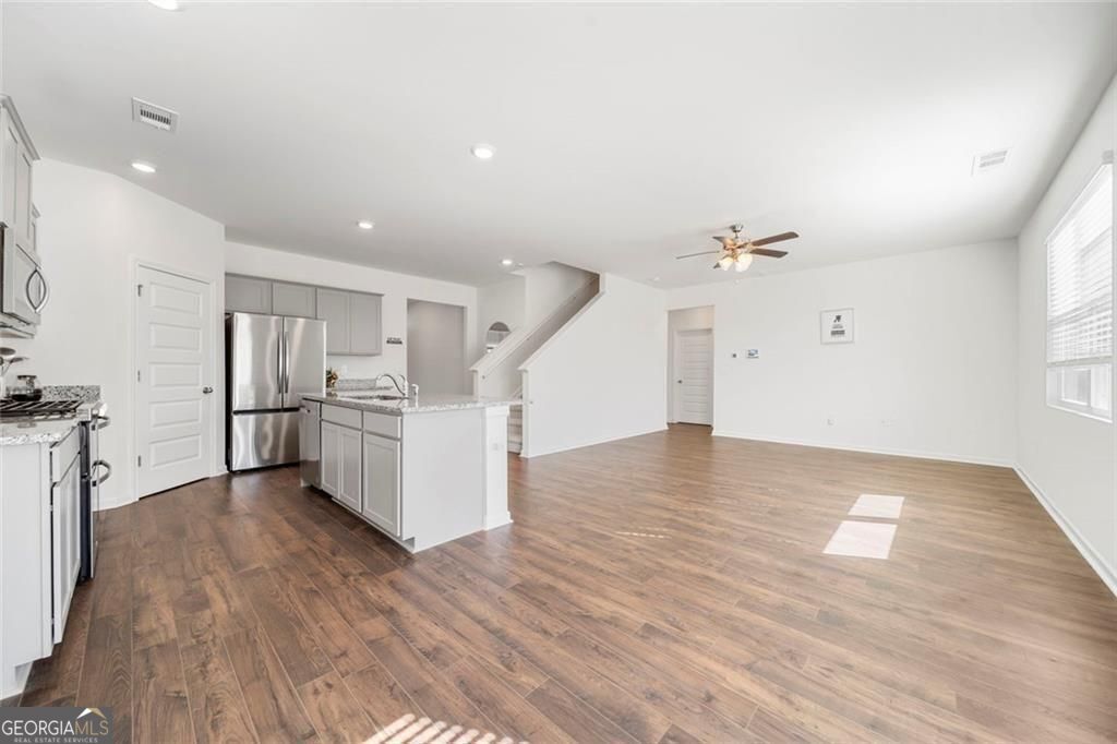 1593 Daisy May Court Dacula GA 30019