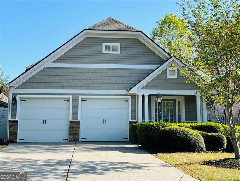 2335 Gateview Court Cumming GA 30040