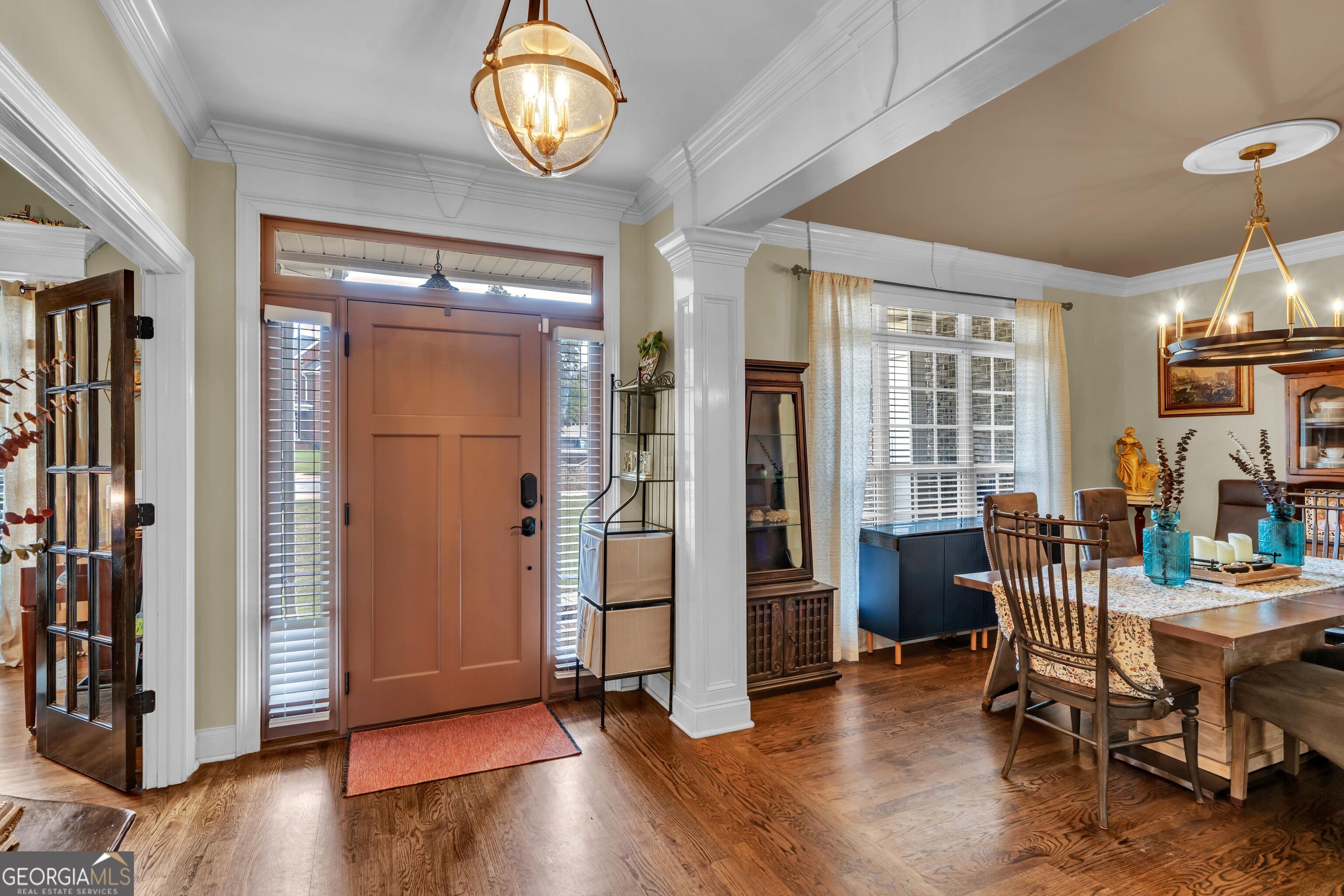307 Opal Court Bonaire GA 31005