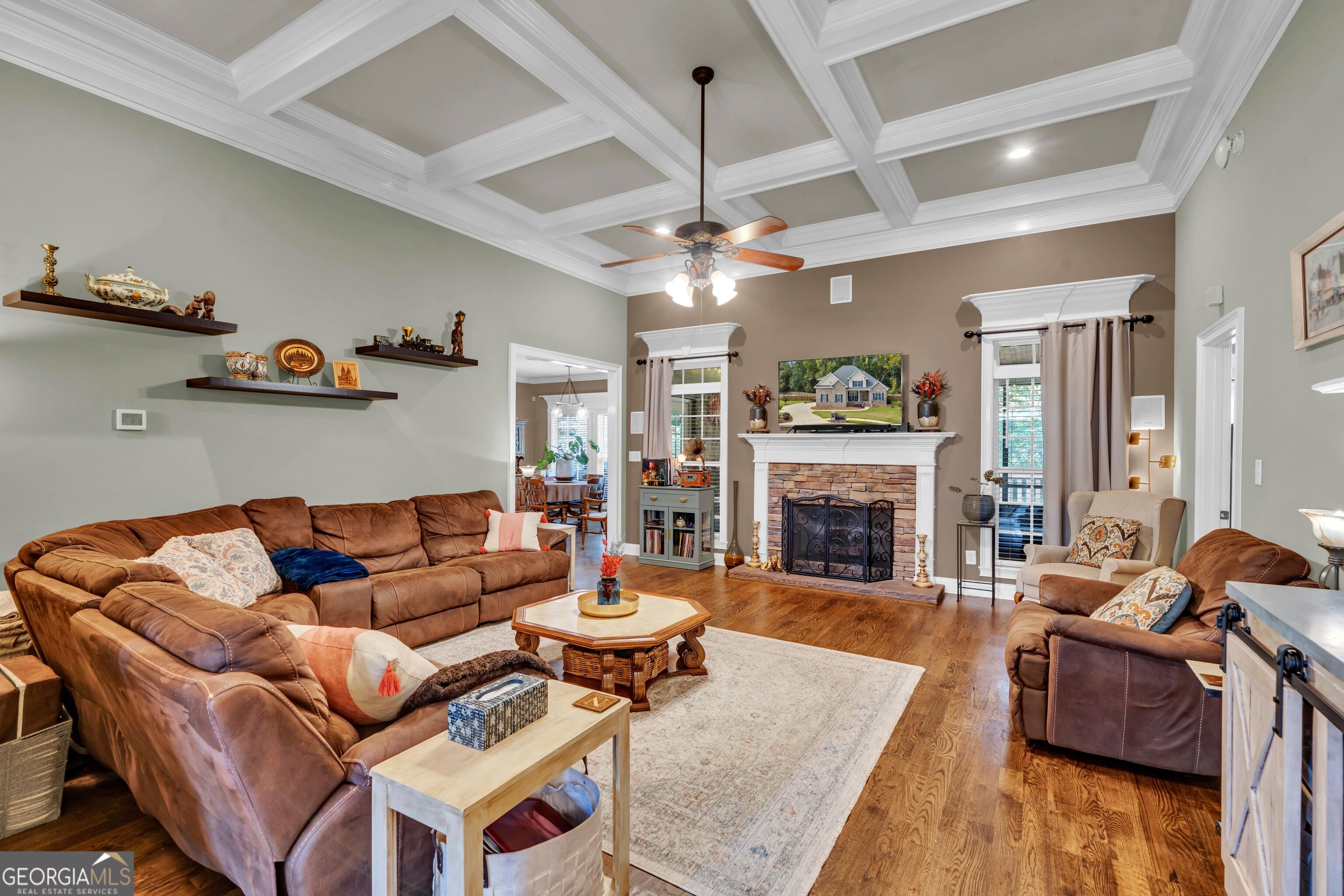 307 Opal Court Bonaire GA 31005