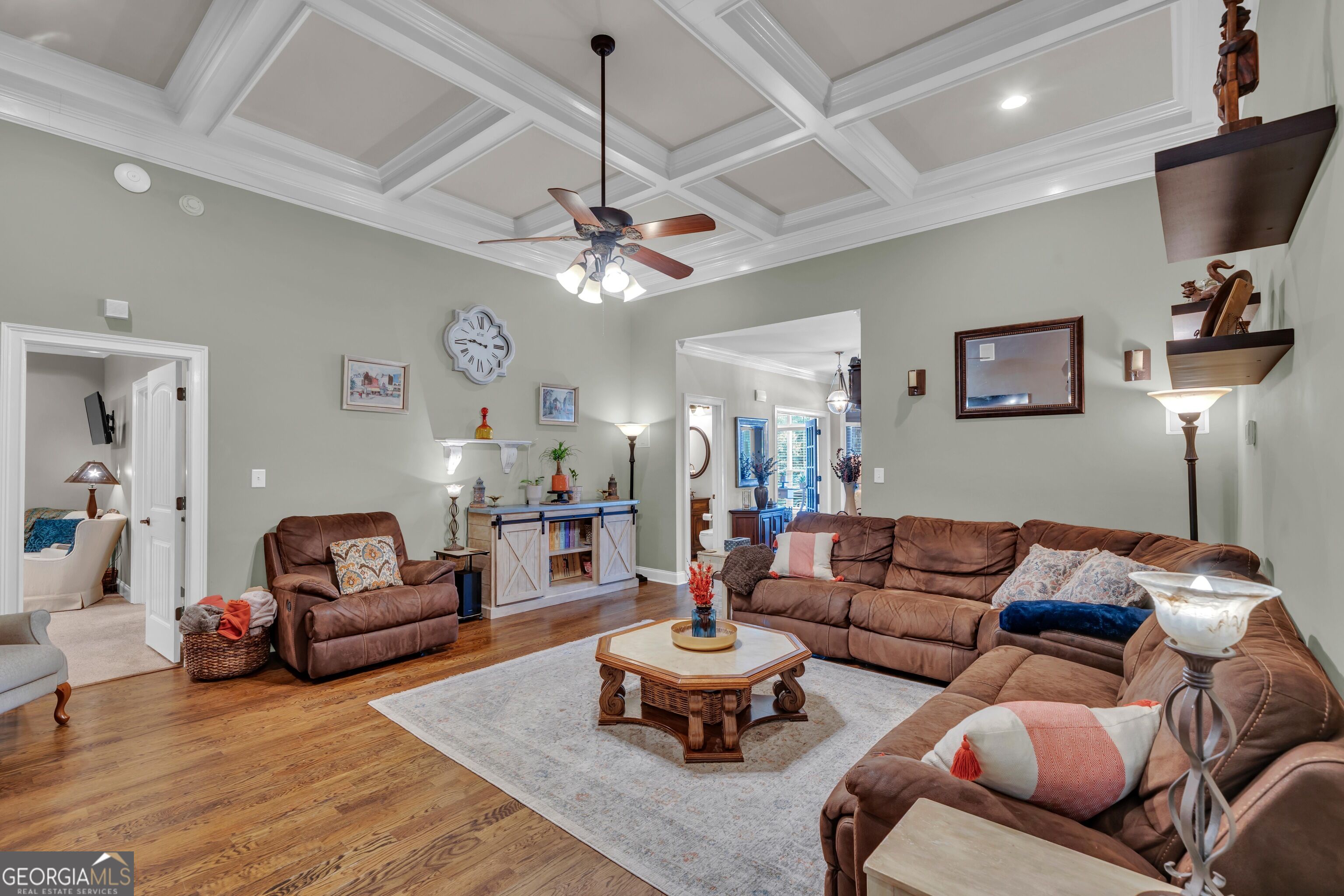 307 Opal Court Bonaire GA 31005