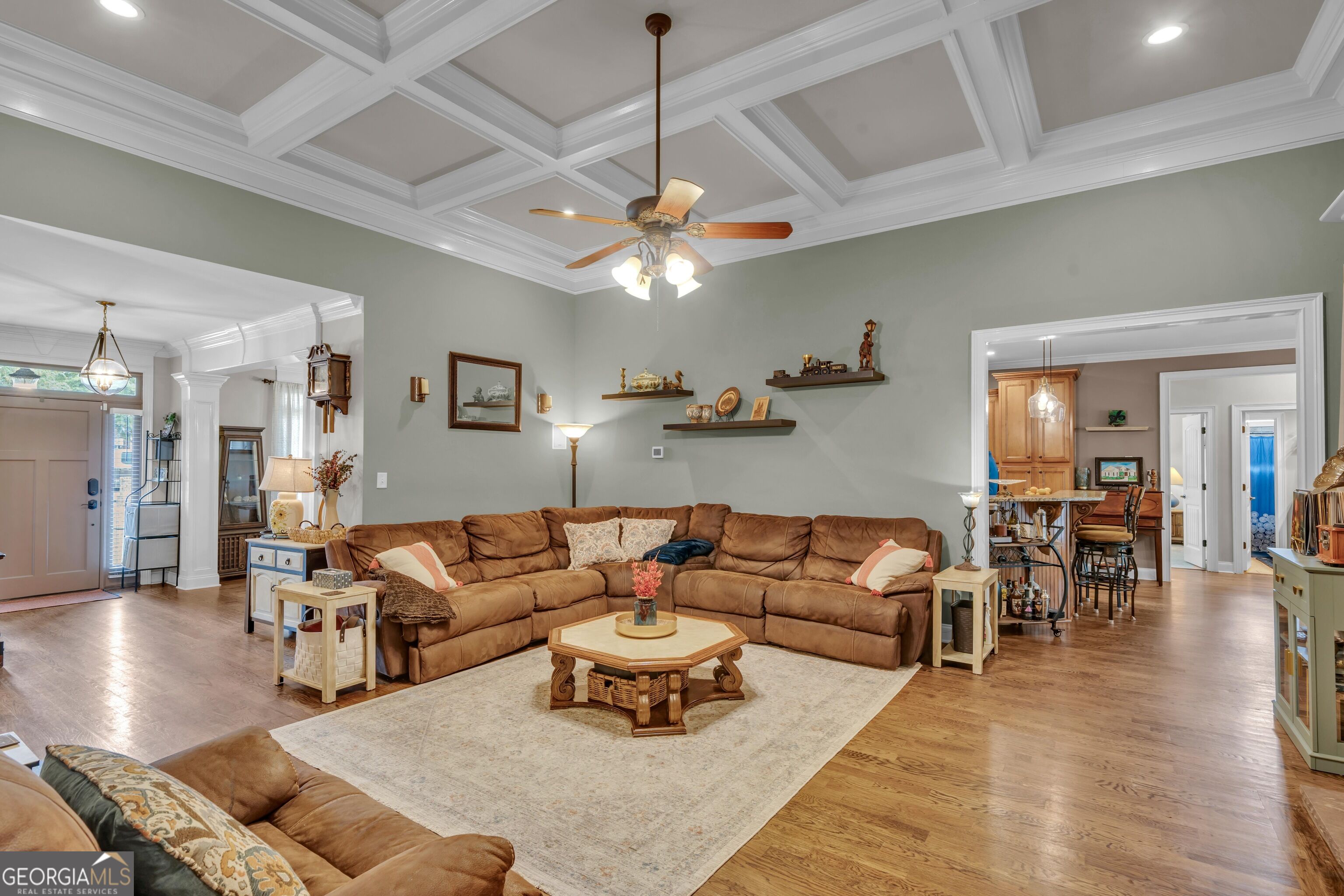 307 Opal Court Bonaire GA 31005