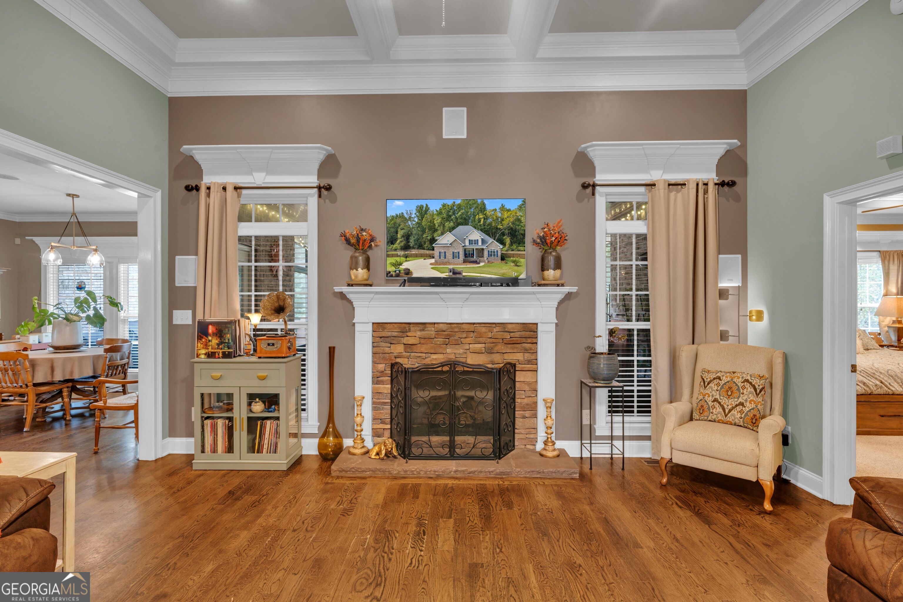 307 Opal Court Bonaire GA 31005