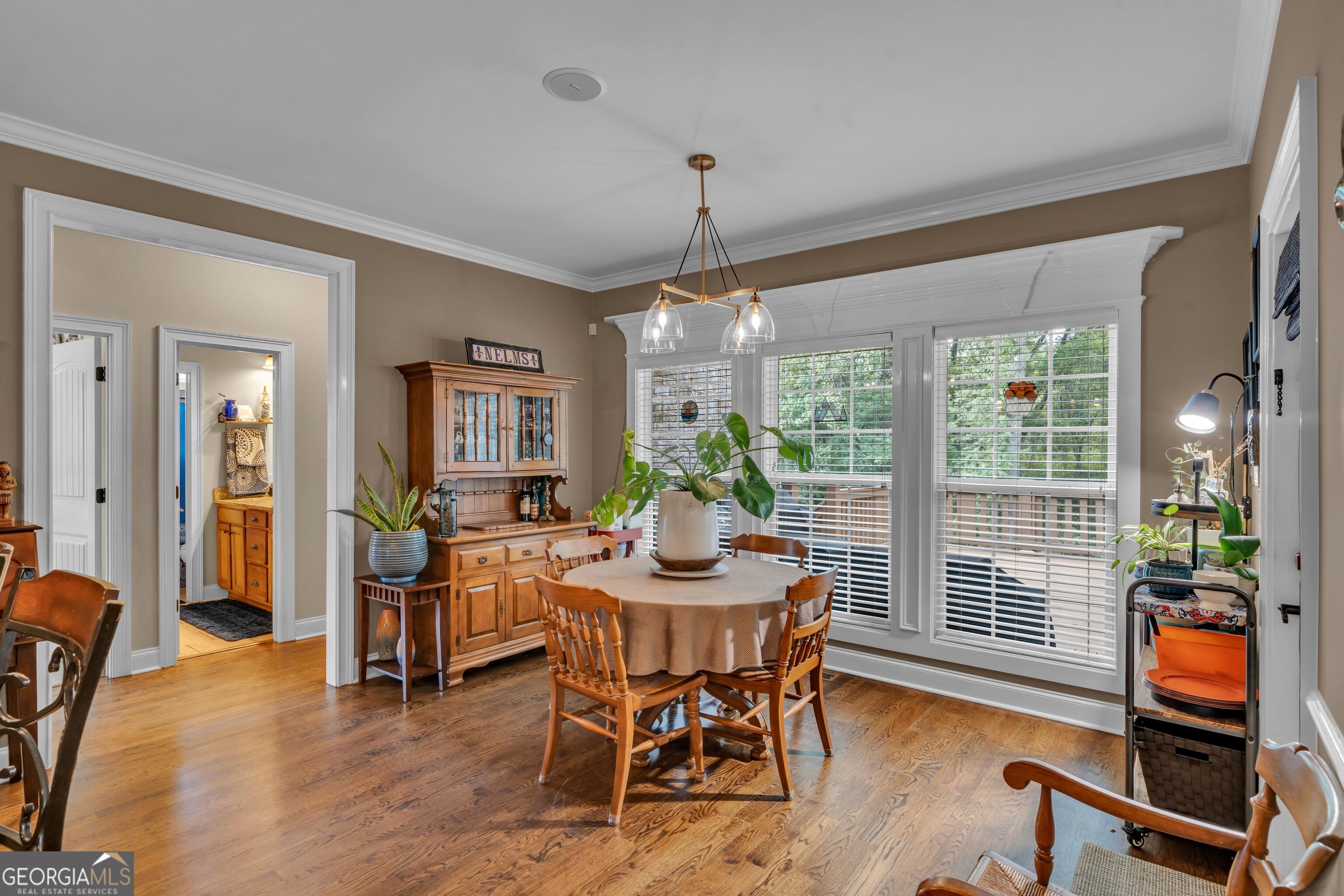 307 Opal Court Bonaire GA 31005