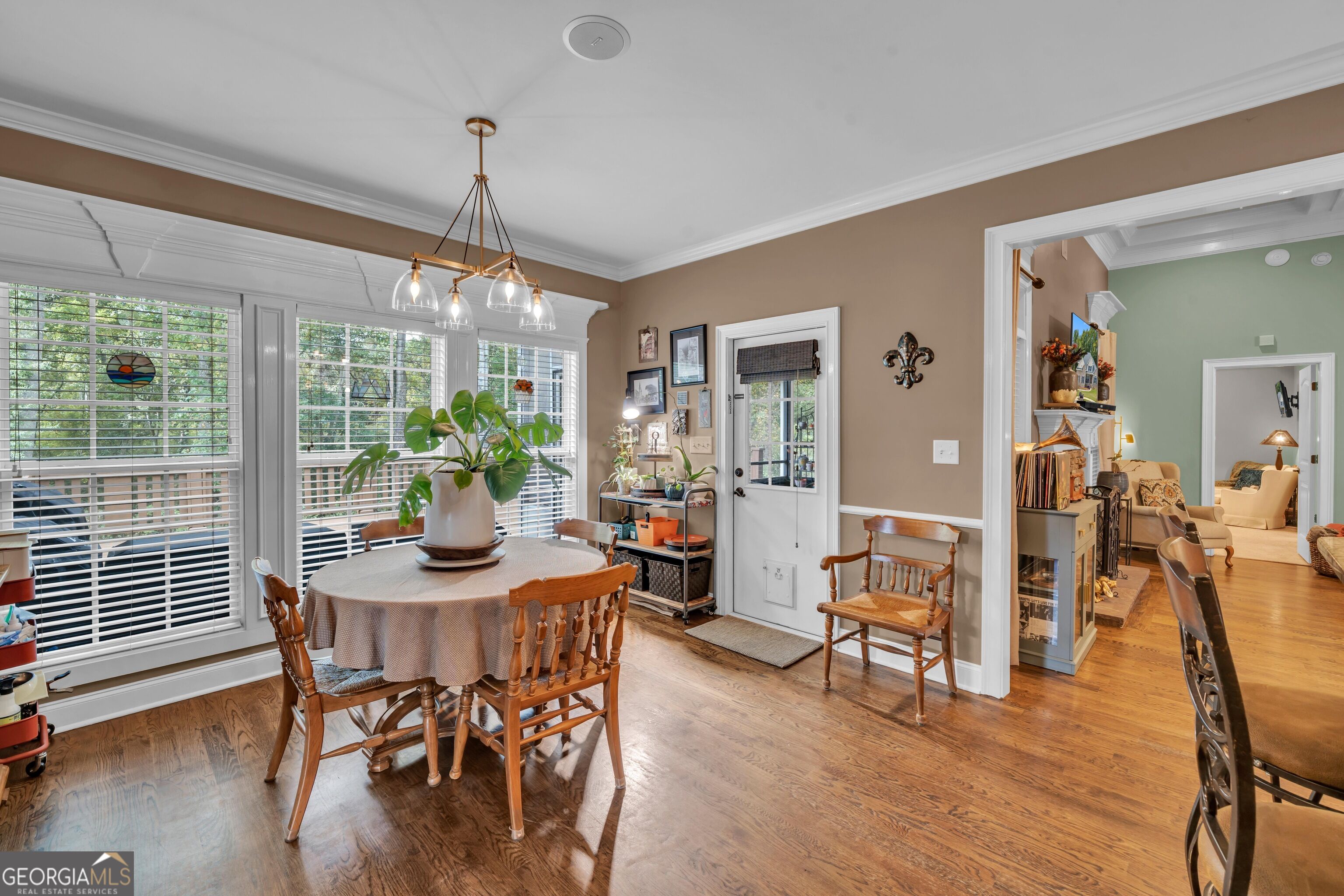 307 Opal Court Bonaire GA 31005