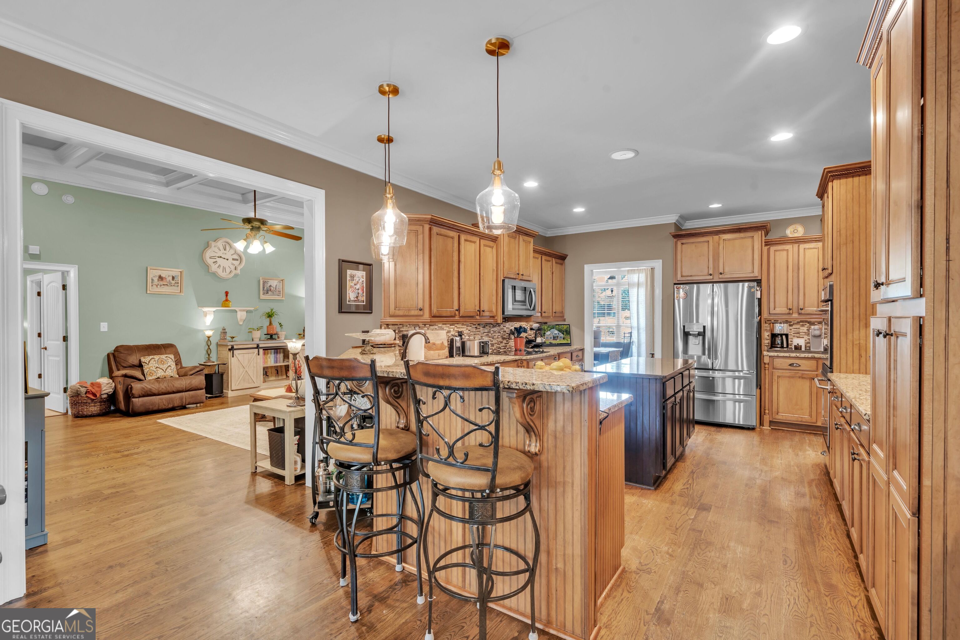 307 Opal Court Bonaire GA 31005