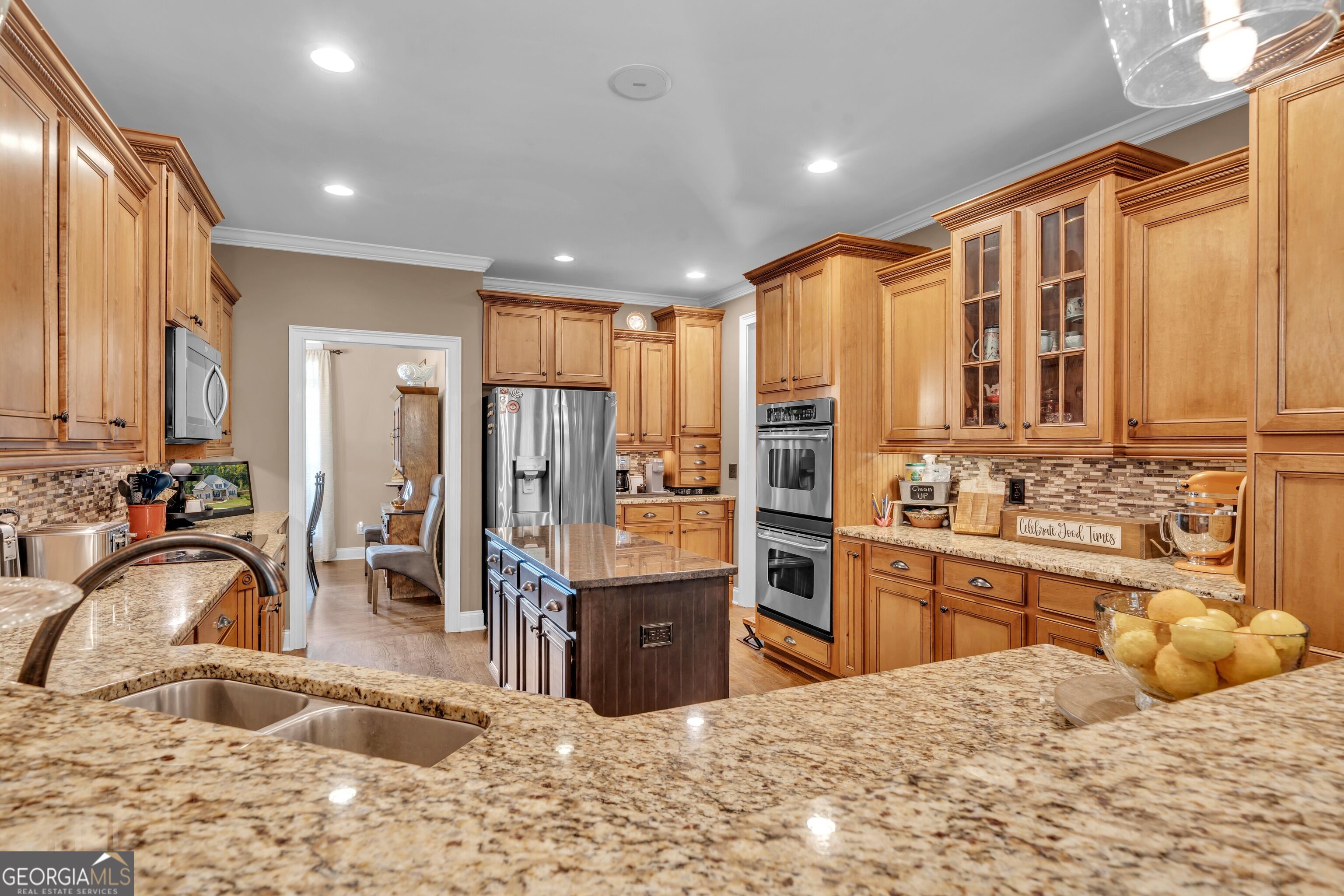 307 Opal Court Bonaire GA 31005