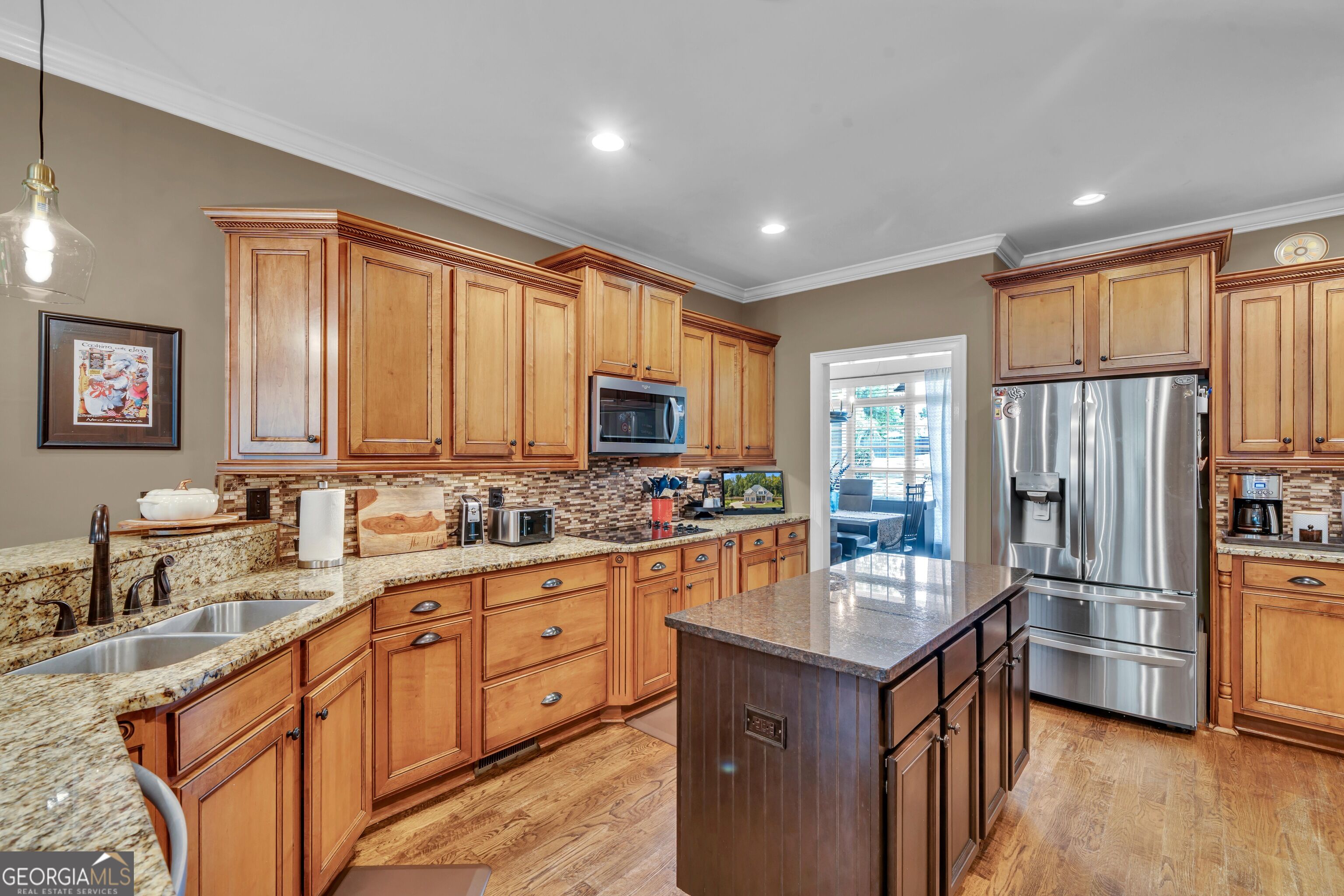307 Opal Court Bonaire GA 31005