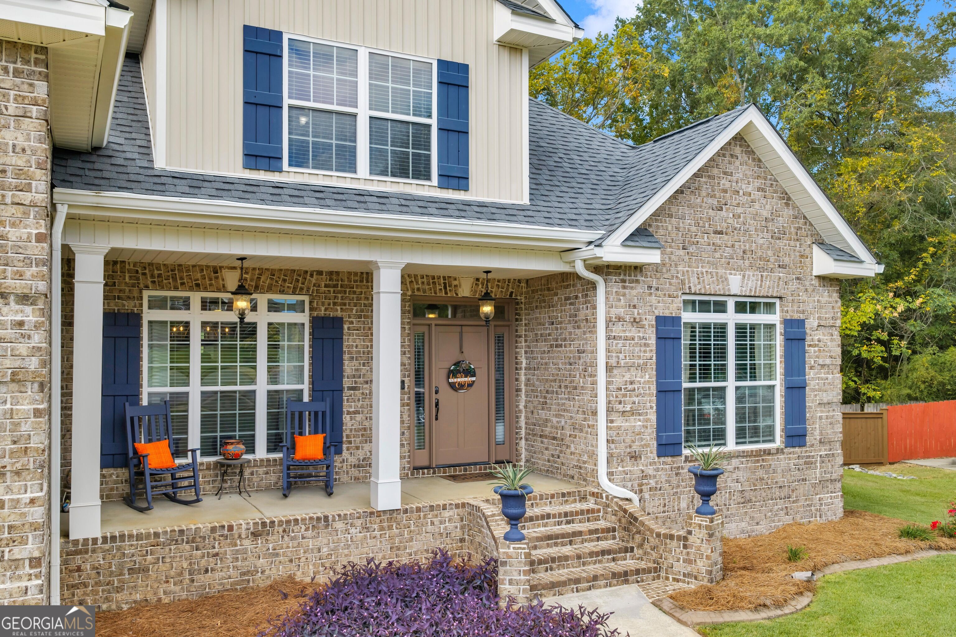 307 Opal Court Bonaire GA 31005