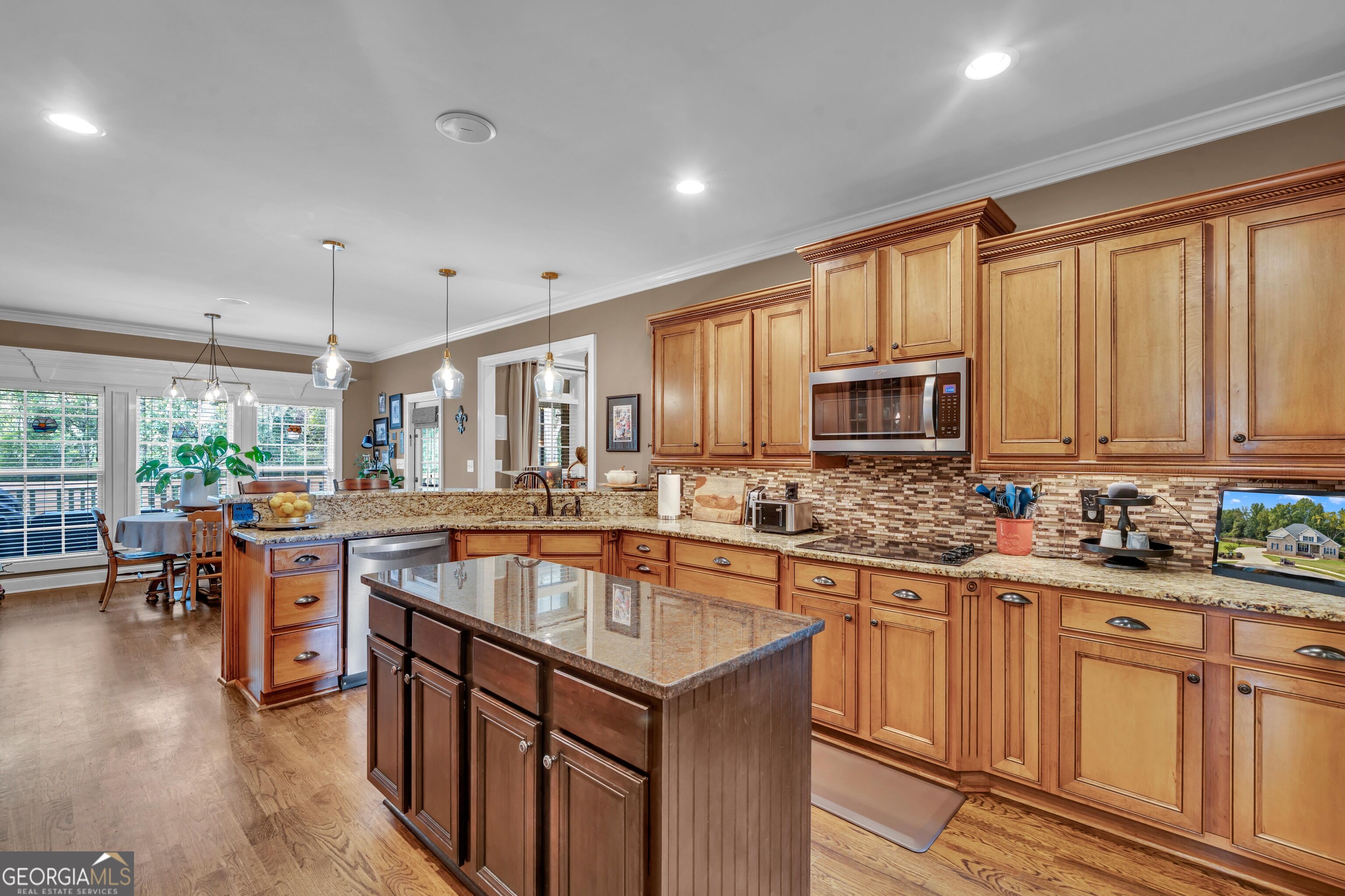 307 Opal Court Bonaire GA 31005