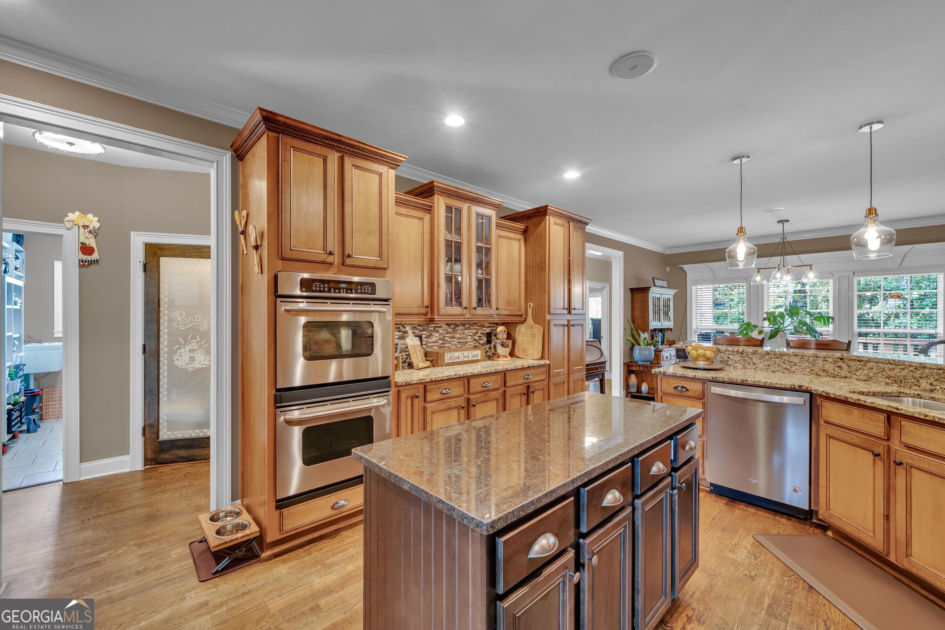 307 Opal Court Bonaire GA 31005