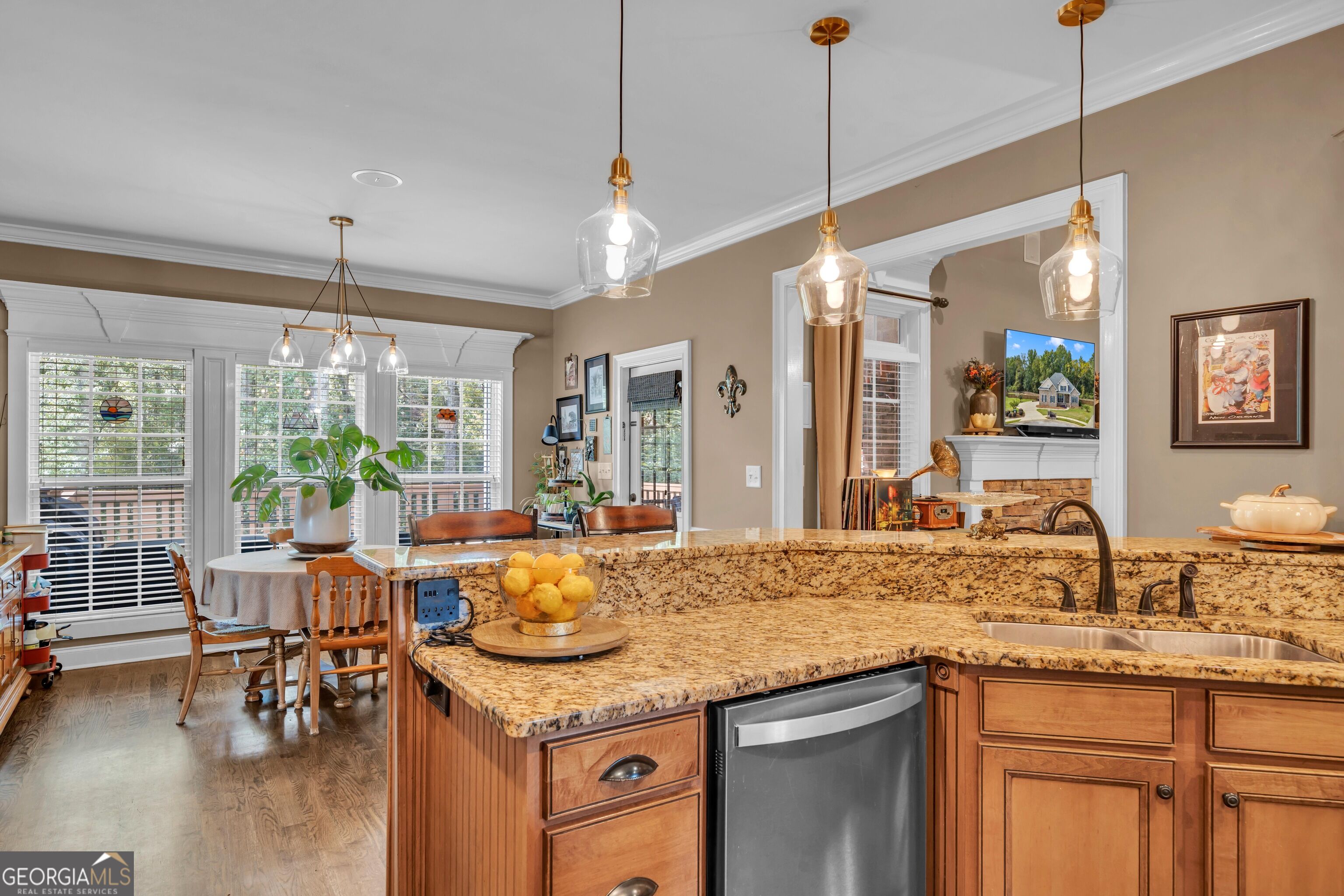 307 Opal Court Bonaire GA 31005