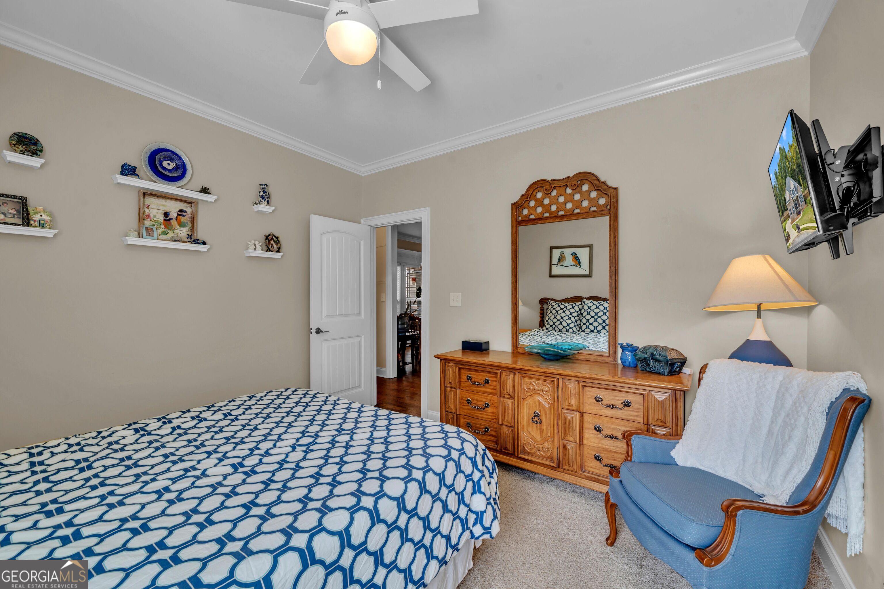 307 Opal Court Bonaire GA 31005