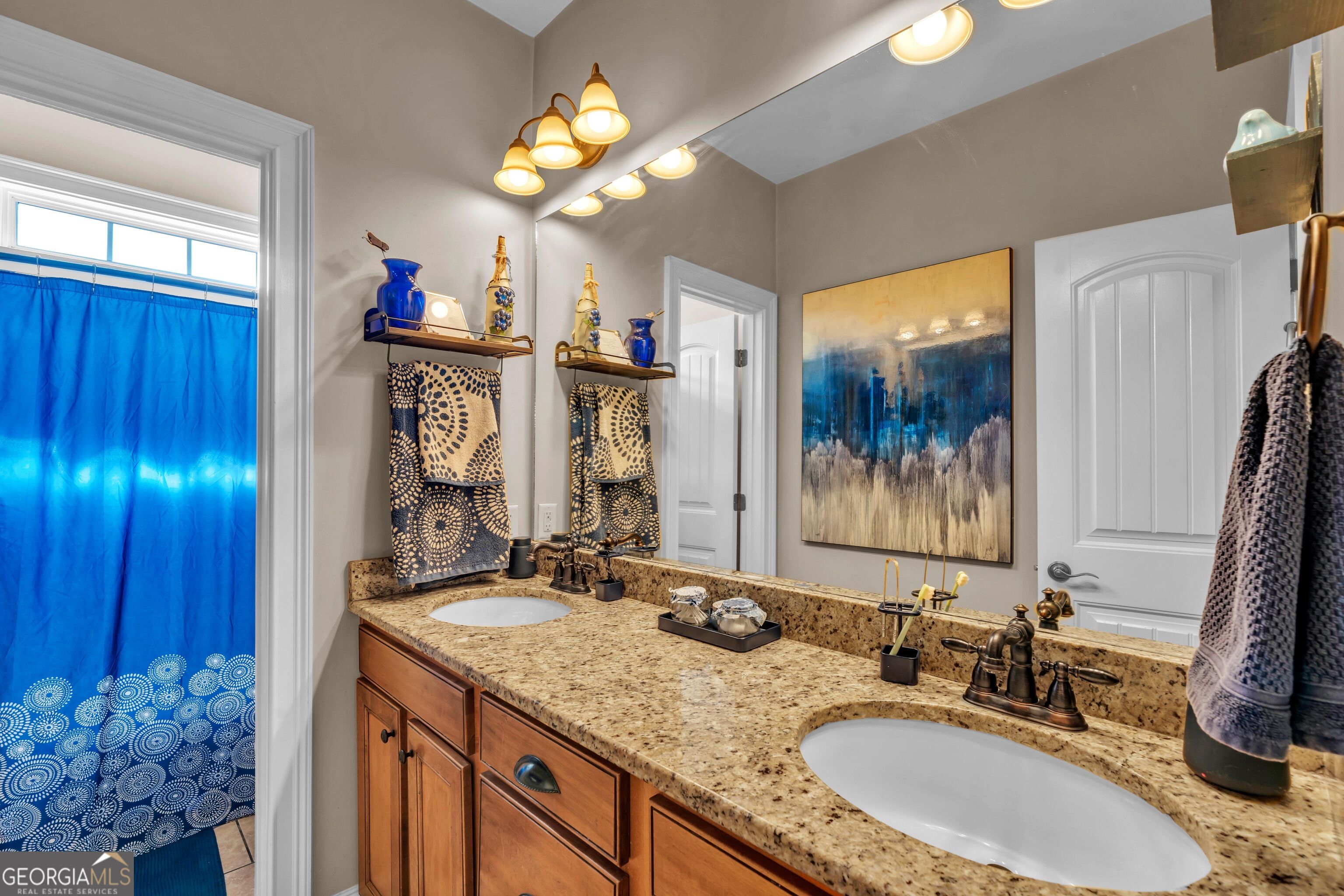307 Opal Court Bonaire GA 31005