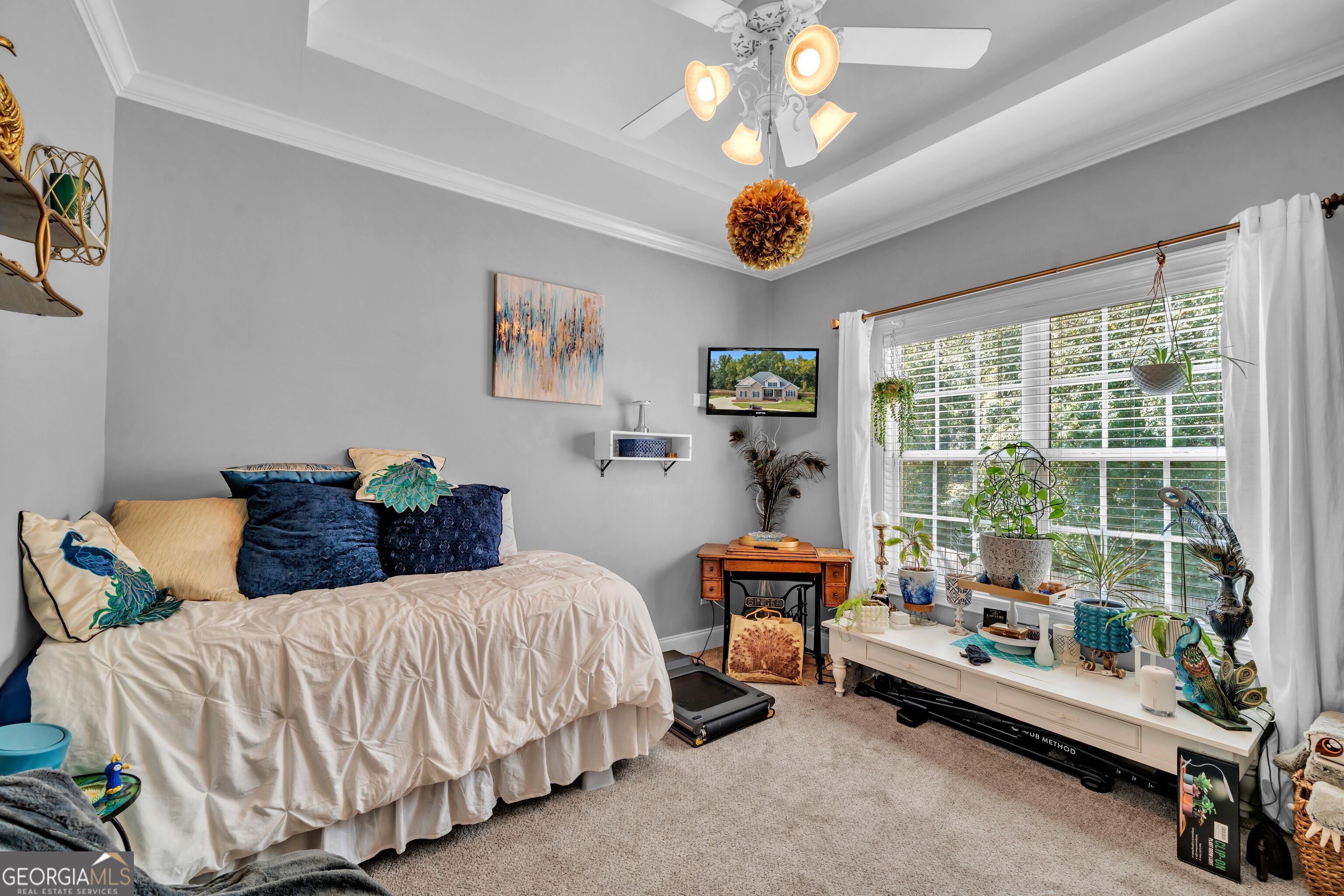 307 Opal Court Bonaire GA 31005